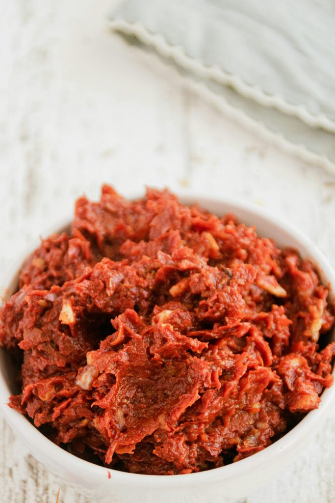 Vegan Kitchen Staples