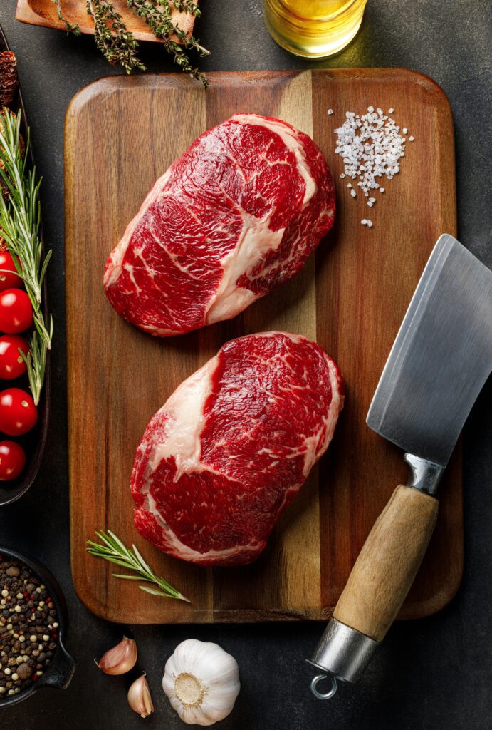 Are Humans Naturally Plant-Based Eater