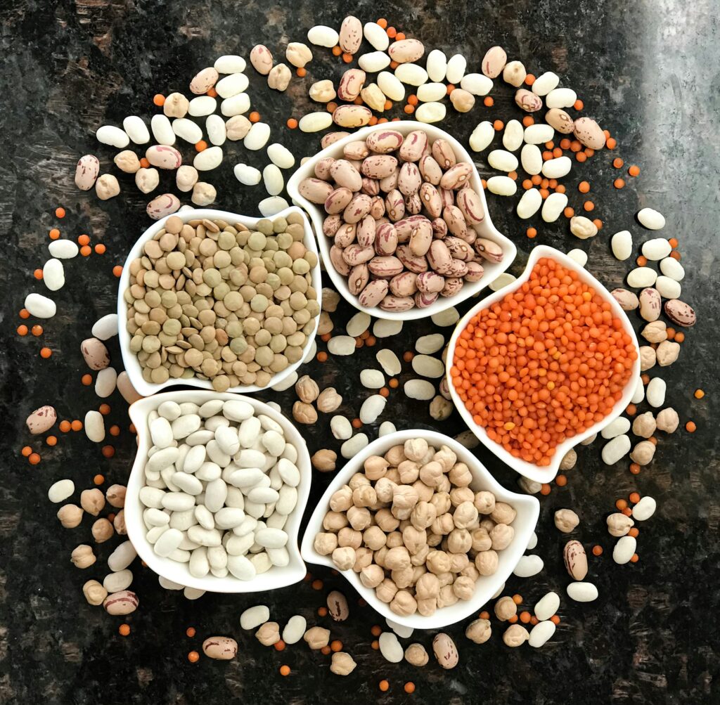 Deficiencies on Vegan Diet