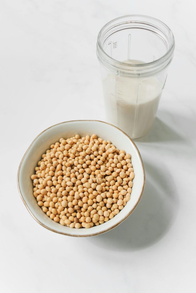 Is Soy Good