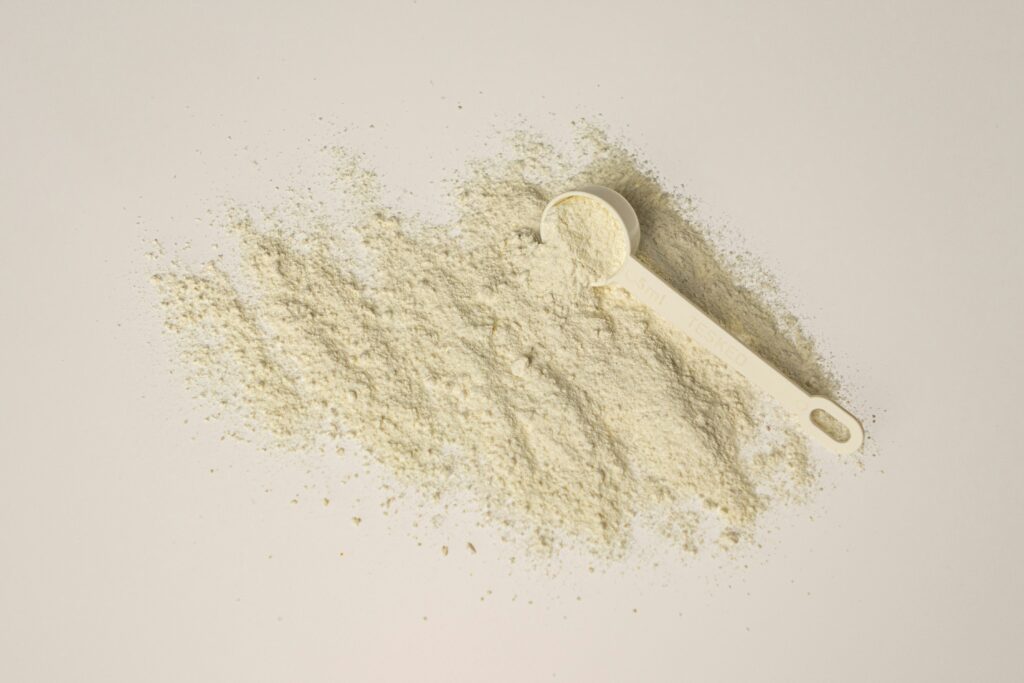 Best Vegan Protein powders for Muscle