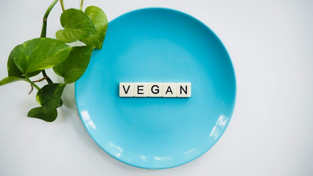 veganism